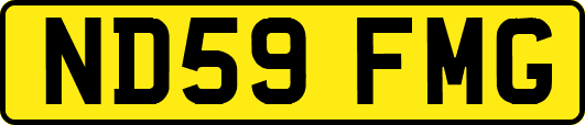 ND59FMG