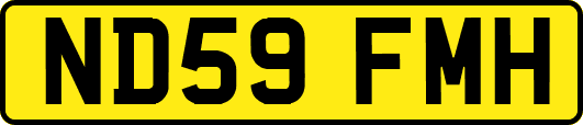 ND59FMH