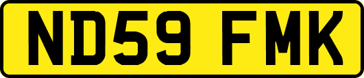 ND59FMK