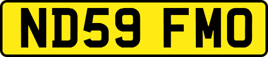 ND59FMO