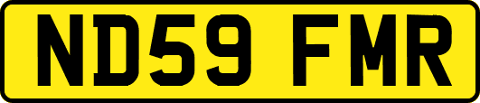 ND59FMR