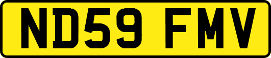 ND59FMV