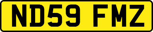 ND59FMZ