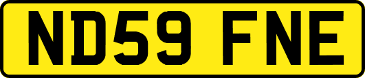 ND59FNE