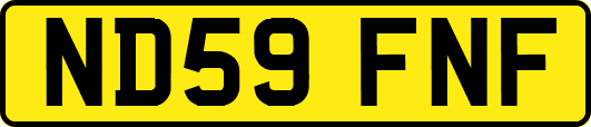 ND59FNF