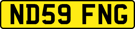 ND59FNG