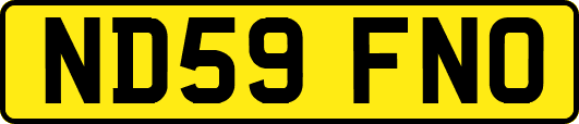 ND59FNO
