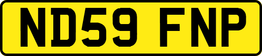 ND59FNP