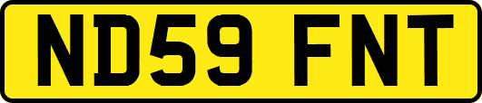 ND59FNT