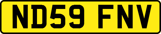 ND59FNV