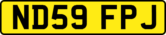 ND59FPJ