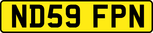 ND59FPN