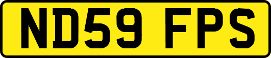 ND59FPS