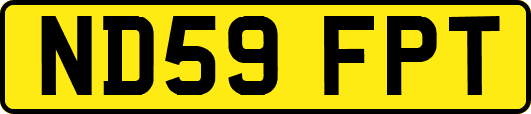 ND59FPT
