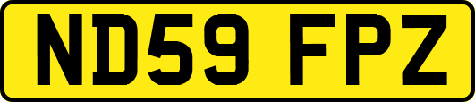 ND59FPZ