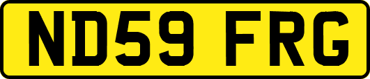 ND59FRG
