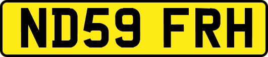 ND59FRH