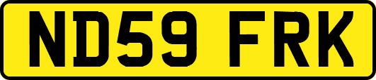 ND59FRK