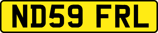 ND59FRL