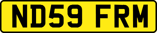 ND59FRM