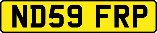 ND59FRP