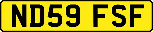 ND59FSF