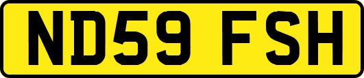 ND59FSH
