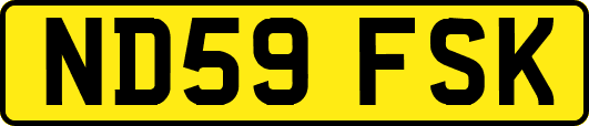 ND59FSK