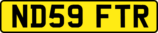 ND59FTR