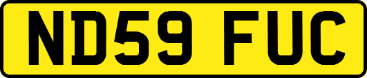 ND59FUC