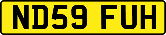 ND59FUH