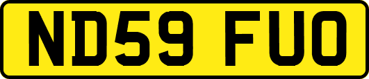 ND59FUO