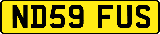 ND59FUS