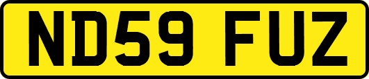 ND59FUZ
