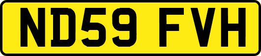 ND59FVH