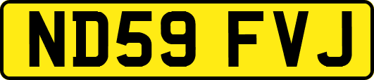 ND59FVJ