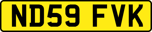 ND59FVK