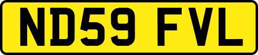 ND59FVL