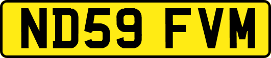 ND59FVM