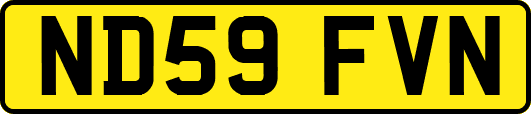 ND59FVN