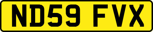 ND59FVX