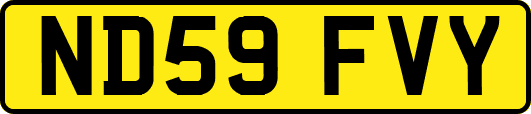 ND59FVY