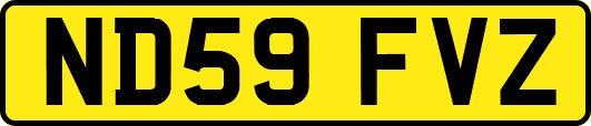 ND59FVZ