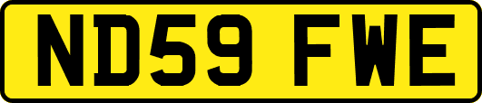 ND59FWE