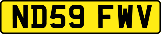 ND59FWV