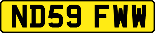 ND59FWW