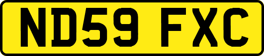 ND59FXC