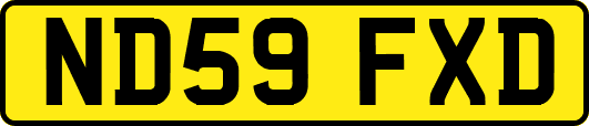 ND59FXD