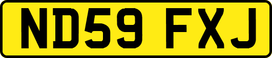 ND59FXJ