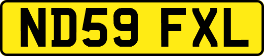 ND59FXL